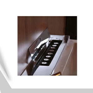 Набор солей и масел Gruppo Treesse TERM1-2