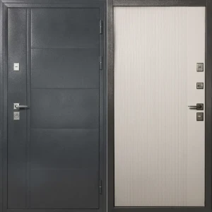 Входная дверь ФОРПОСТ Термаль Ультима с терморазрывом 89415300