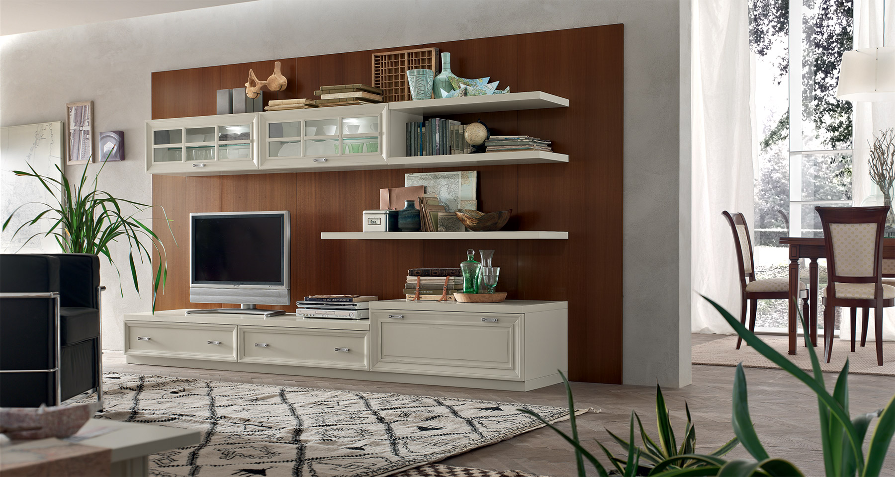 Collection mu454 Maroneseacf Murano