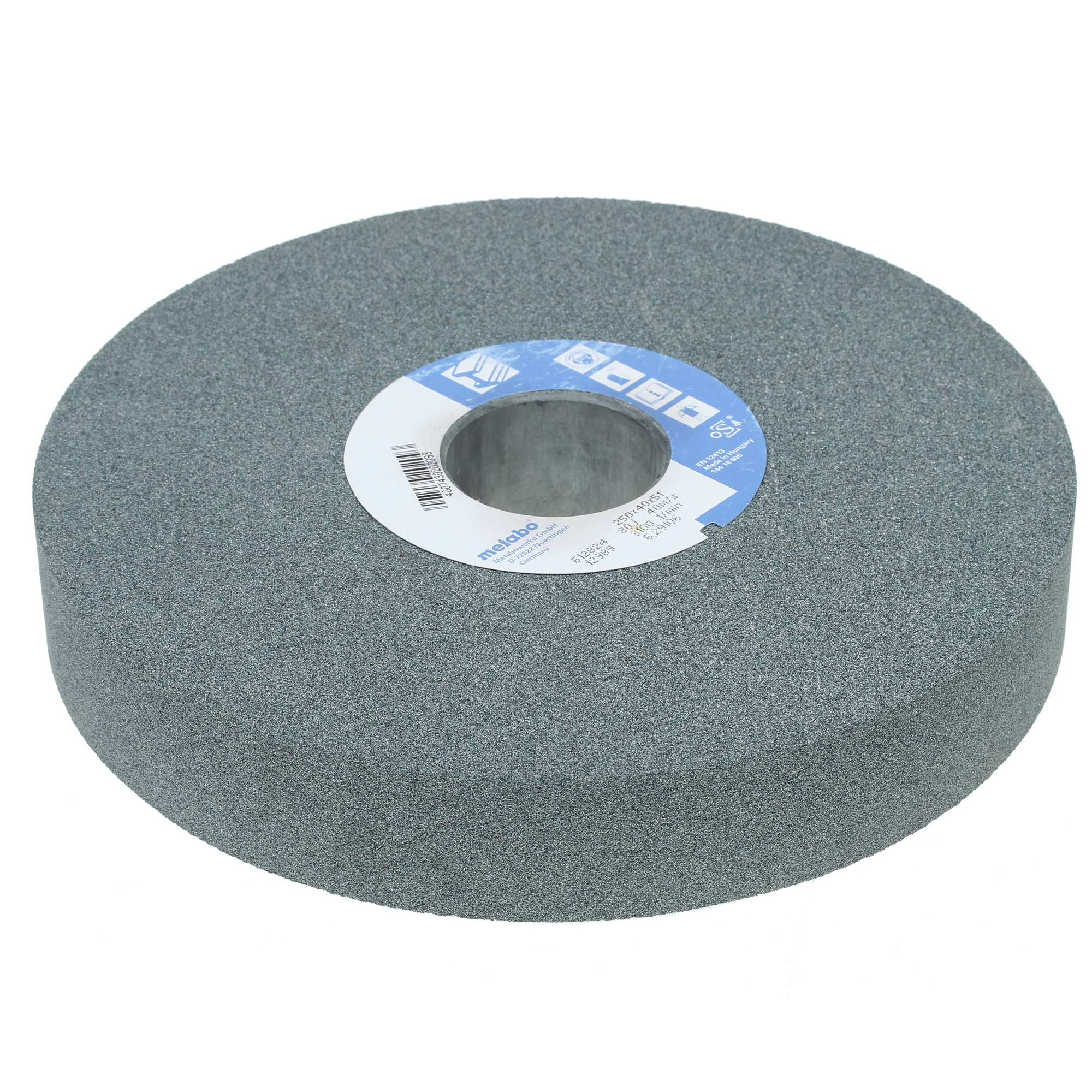 Заточный круг Metabo 629106000 1156551 STDN-0041286 - Вид №1