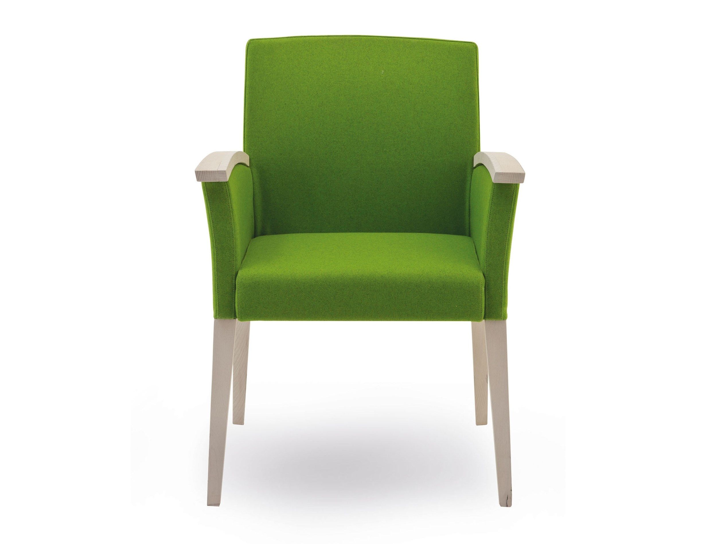 Тканевое кресло с подлокотниками PIAVAL FANDANGO-Health &amp ARCH-00048728 - Вид №1