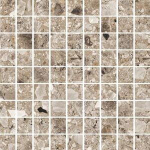 Мозаика K-332/MR/m01 Terrazzo Beige 30x30