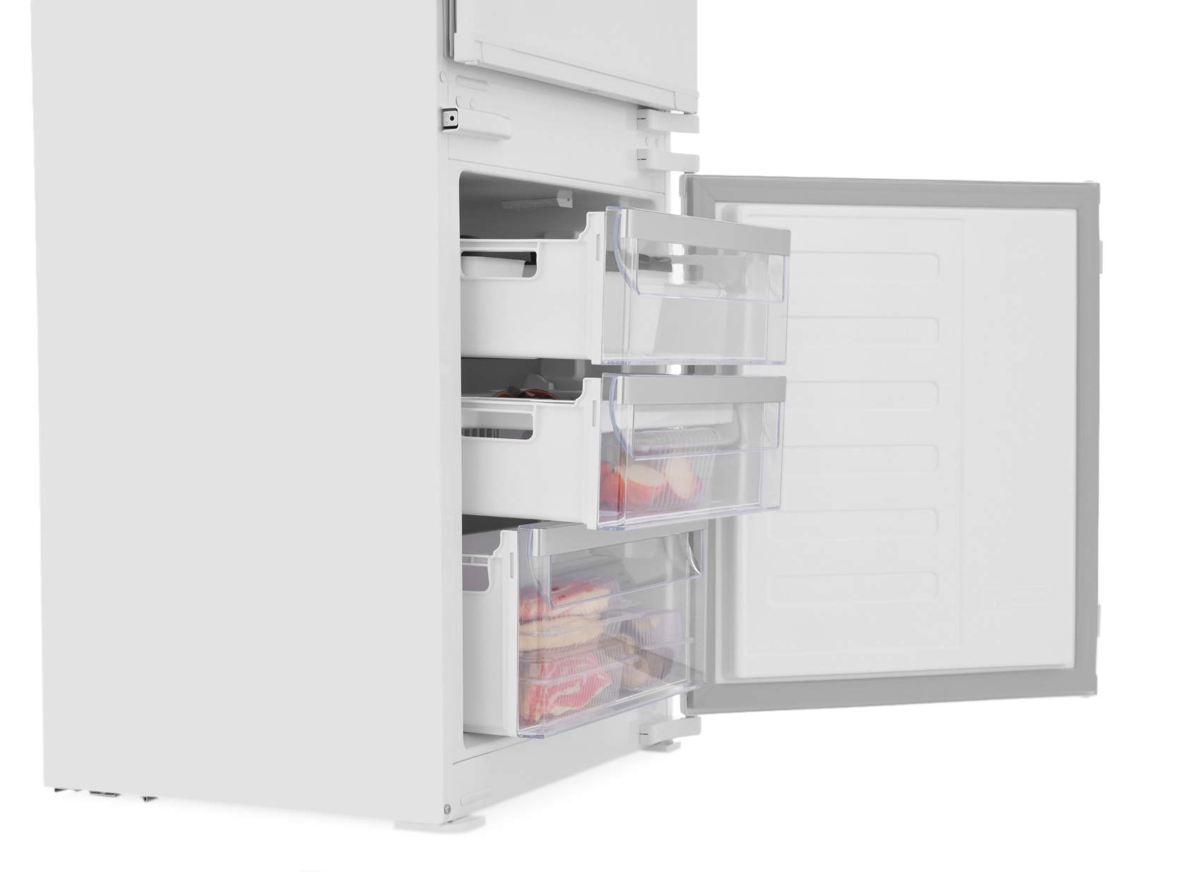 9973263 Встраиваемый холодильник Hotpoint HBT 20I STDN-0057254 - Вид №29