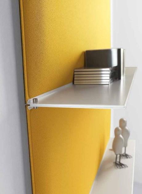 Caimi Brevetti Настенная полка / акустическая панель Snowsound technology sun-id-1433078 - Вид №1