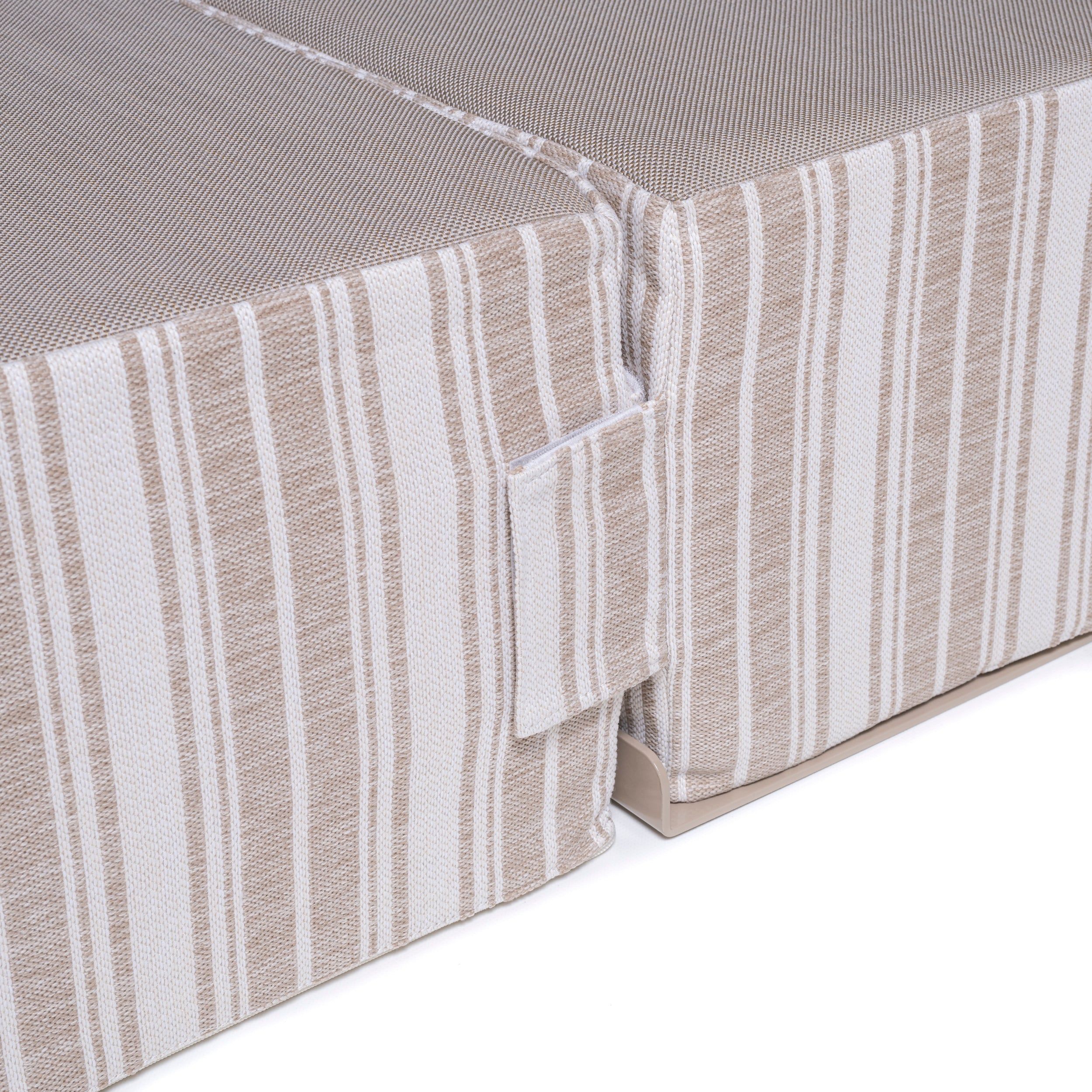 Садовая кровать Batyline® COZIP TRIPTYK ARCH-00151801 - Вид №3