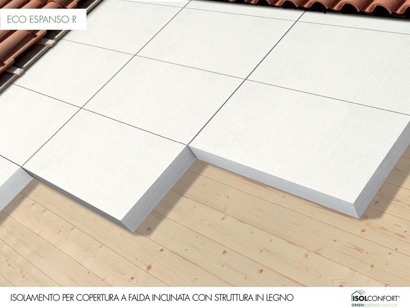 Isolconfort Изоляционная панель из пенополистирола для крыш sun-id-1429041 - Вид №4