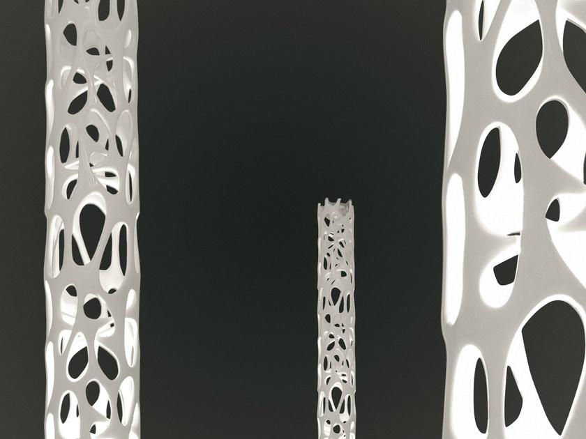 Artemide Светодиодный торшер из хромированной стали sun-id-1484240 - Вид №1