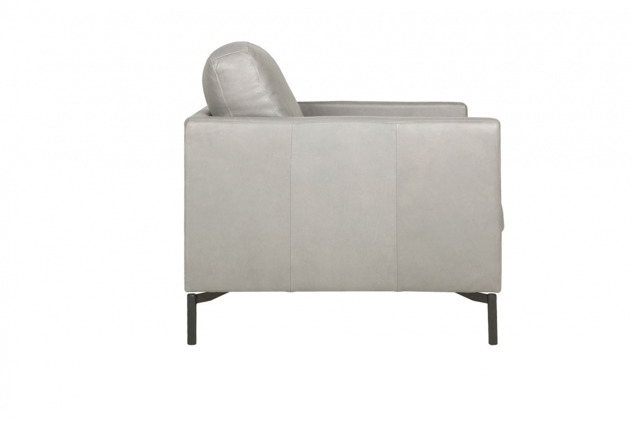 Кресло IMPULSE серое SITS IMPULSE 192031 Серый  - Вид №8