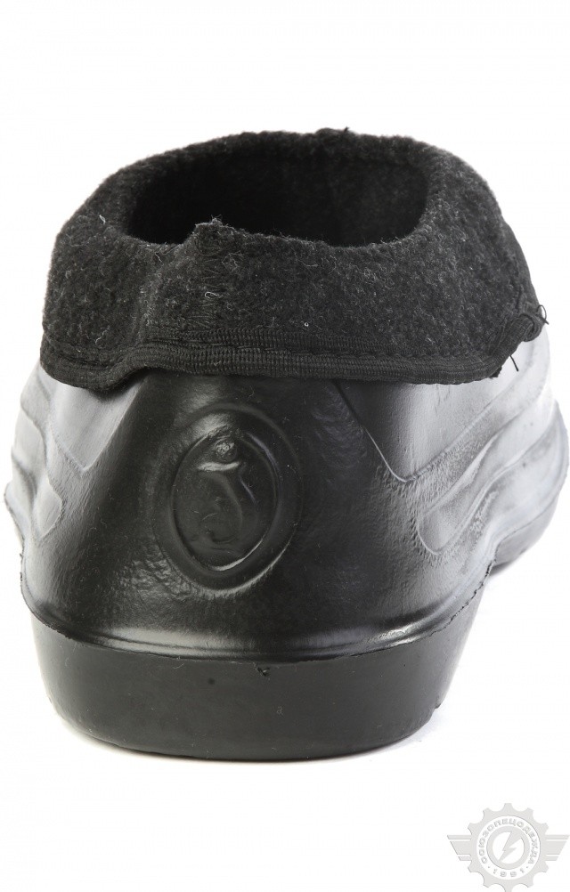 64567 Галоши Эва "Люкс" утепленные  Зимняя обувь  размер 43 Спецодежда  - Вид №3