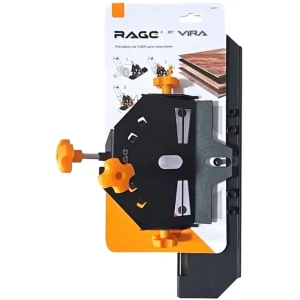 Насадка RAGE для угловой резки плитки на УШМ 89385185