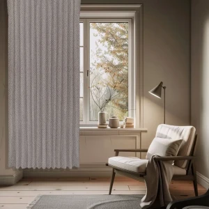 Штора WITERRA на ленте димаут 200×300 см бежевая 89427499