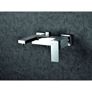 Смеситель для ванны KONSENSA Прато - классика в хромированном исполнении 89396327