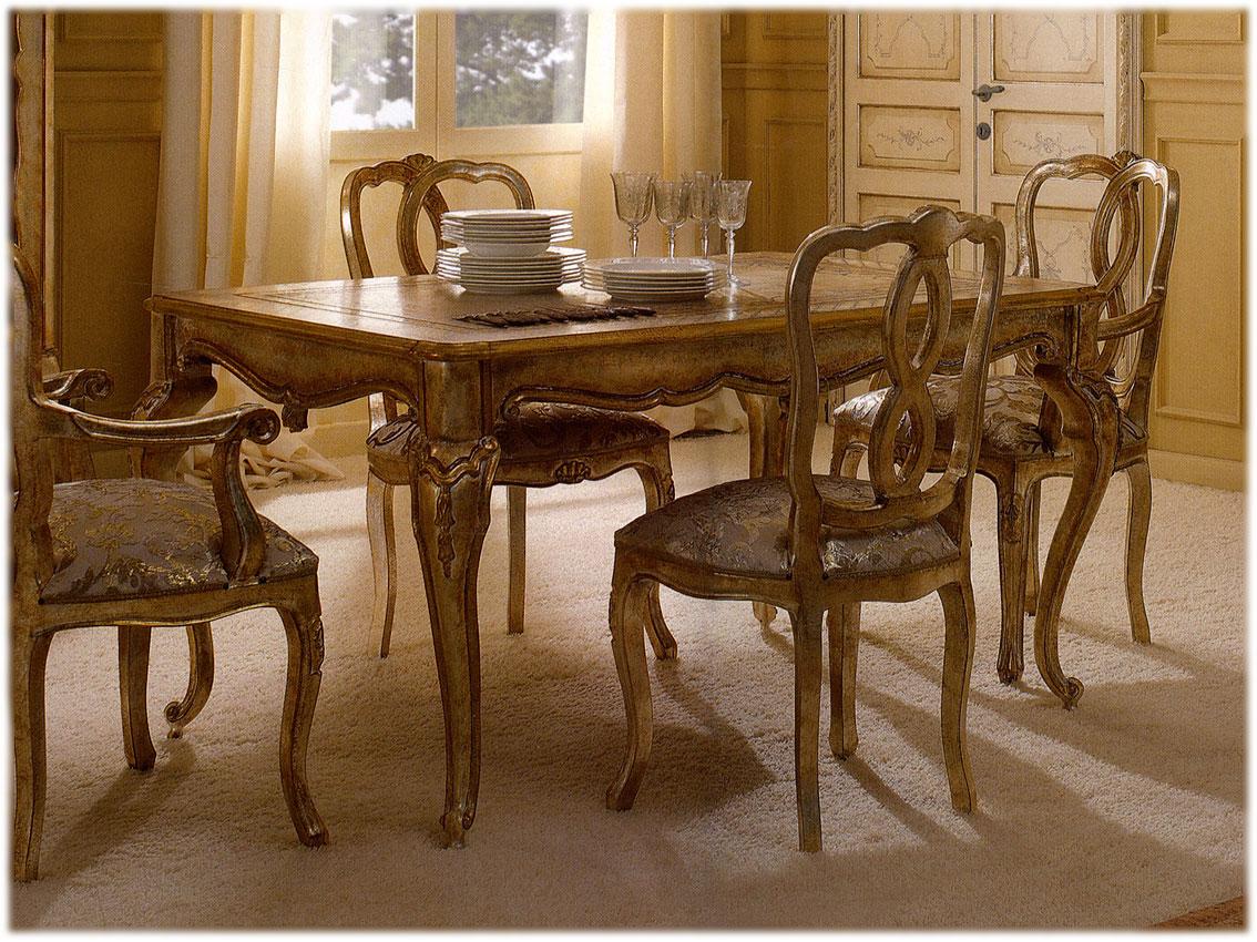 Стол  ANDREA FANFANI 687/P 