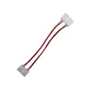 Коннектор для соединения светодиодной ленты с RGB контроллером 3014/5050/5060/5630 10 мм IP20 88282056 STLM-2038807