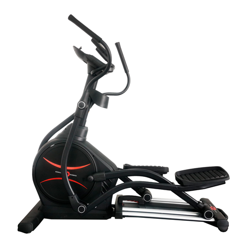 X55 Эллиптический тренажер cardiopower x55 CardioPower 