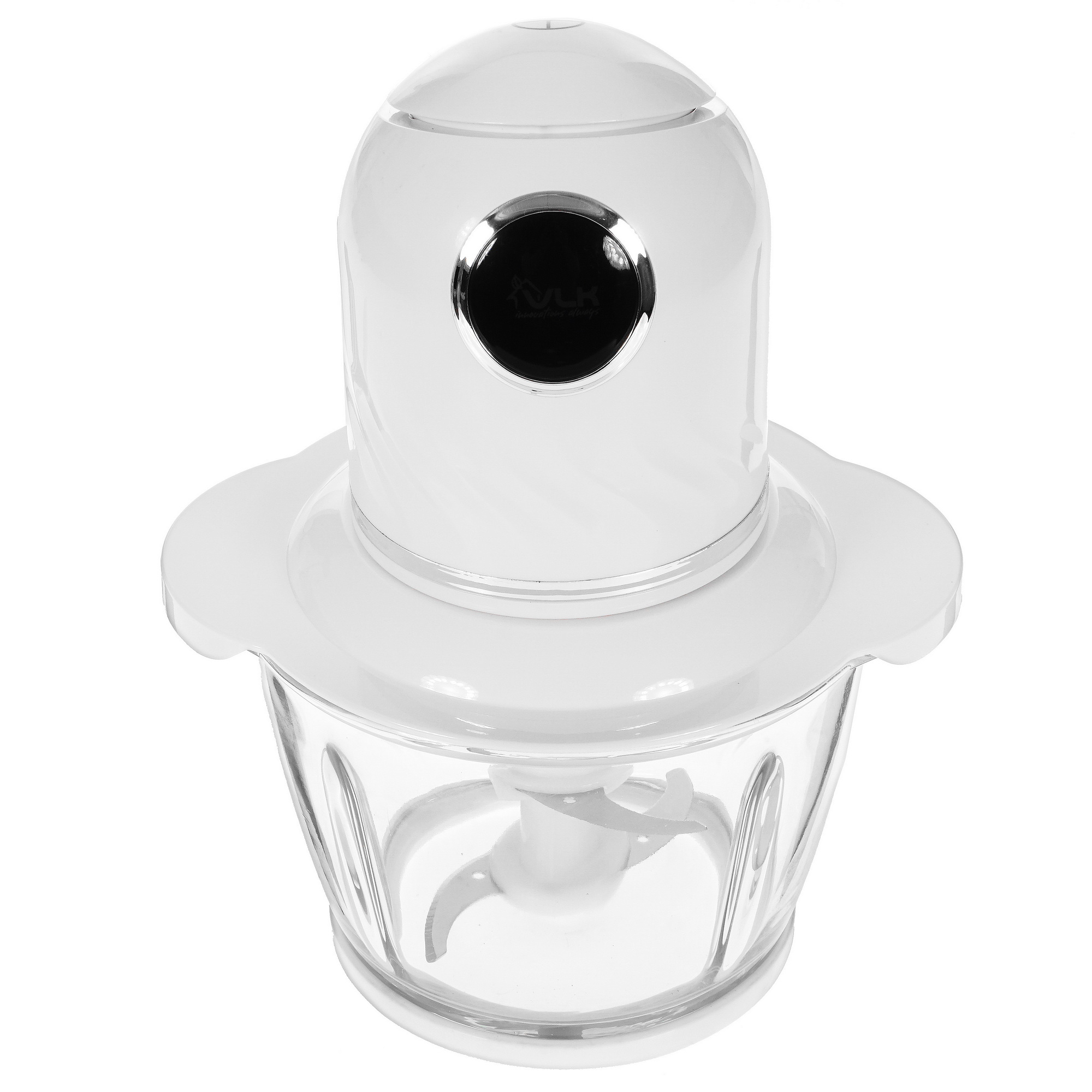 5360918 Измельчитель  VLK Milano-6851 белый STDN-0037833