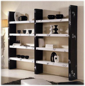 Стеллаж Books RM ARREDAMENTI 9081.F202.F223.84