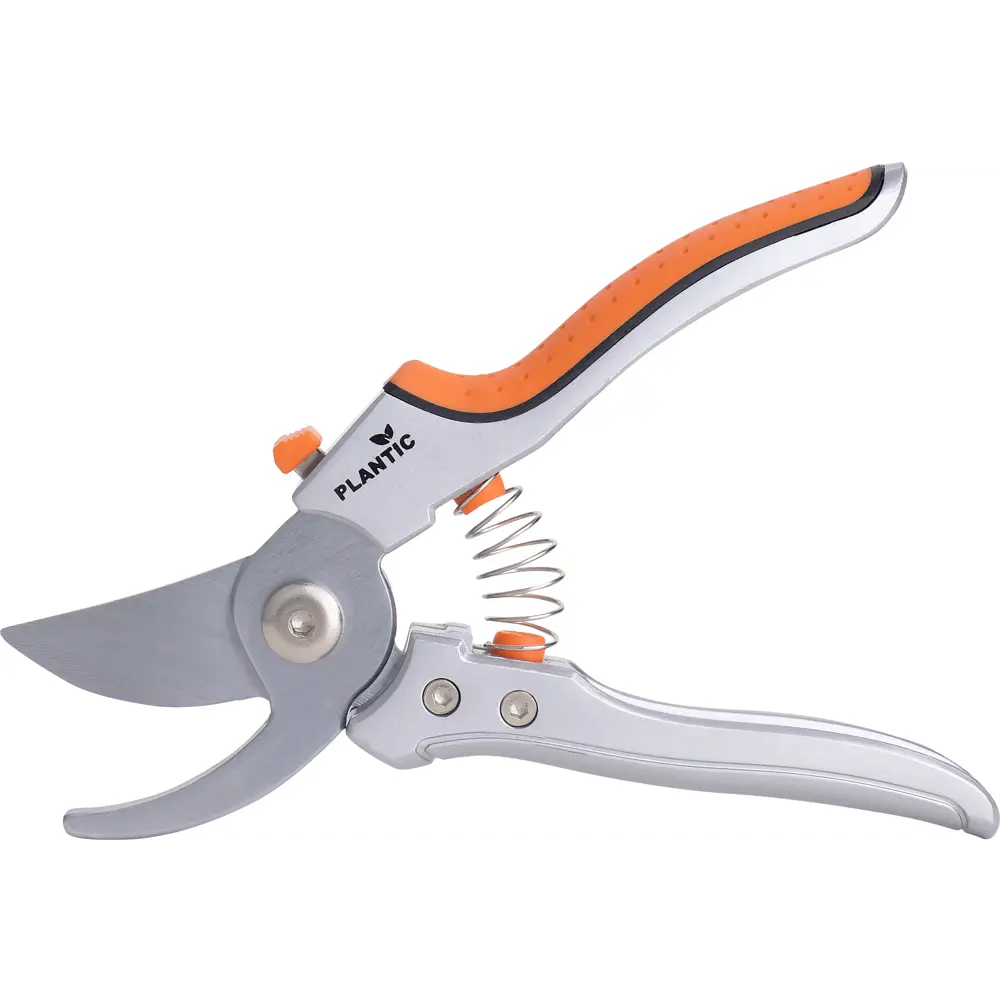 Секатор садовый Plantic 18462 усиленный ø15 мм STLM-2109334 - Вид №1