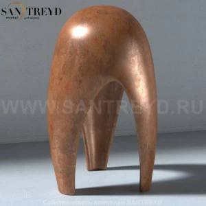 470283 Табурет Moscardino