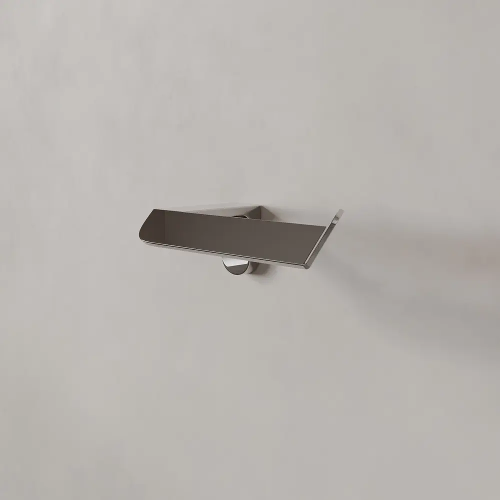 IDDIS Lahta - Хромированный держатель для туалетной бумаги 89379383 STLM-1584941 - Вид №1