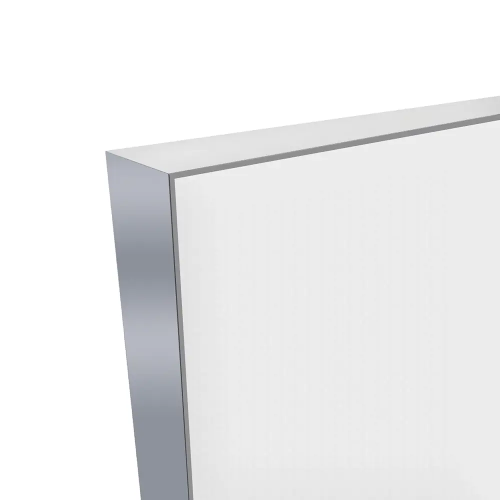 Скрытая межкомнатная дверь VELLDORIS INVISIBLE 70×230 см 89383079 STLM-1581397 - Вид №1