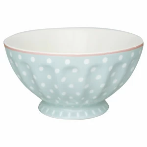 Пиала "Spot pale blue" LE-VILLAGE SPOT 224106 Голубой
