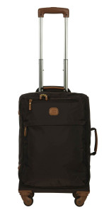BXL48117.297 Чемодан BXL48117 Ultra Lightweight Carry On Trolley Brics X-Travel