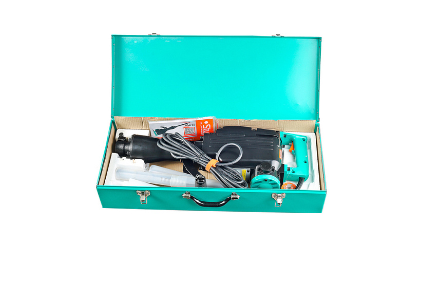 Отбойный молоток Sturm! DH2515 9260624 STDN-0057804 - Вид №9