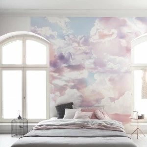6027A-VD3-Clouds Фотообои Komar Infinity 2.5х3 м