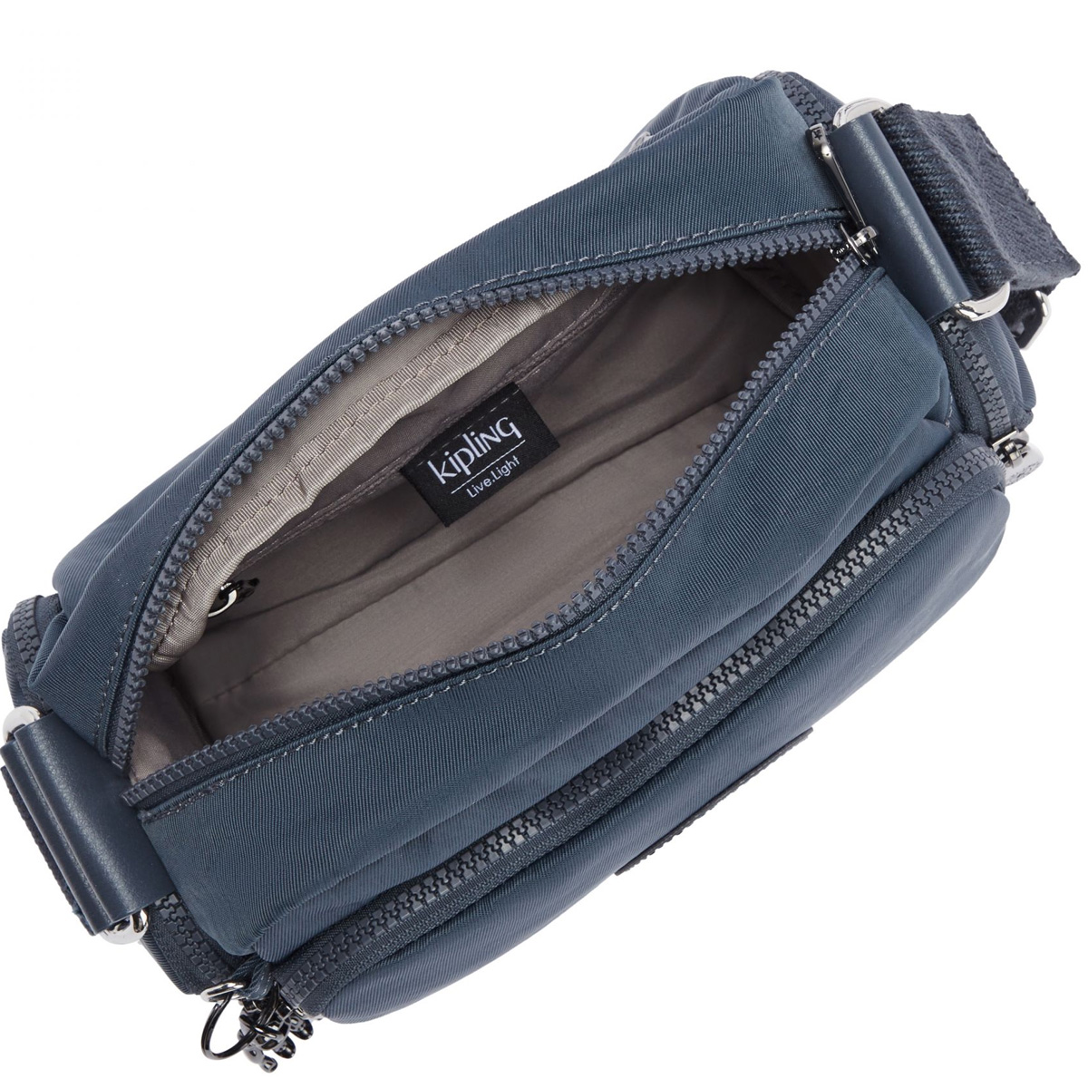 KI3725Z94 Сумка кросс-боди Small Crossbody Kipling Jenera S  - Вид №3