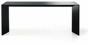 Gallotti&Radice Прямоугольная деревянная консоль