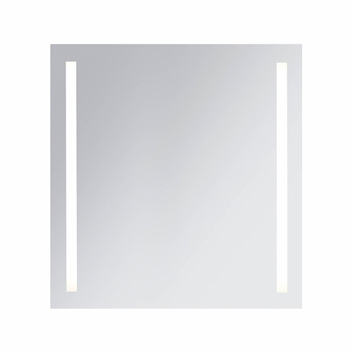 501.538.00.1 Зеркало IFO Option с двухсторонней подсветкой, Ш = 800 мм - Вид №1