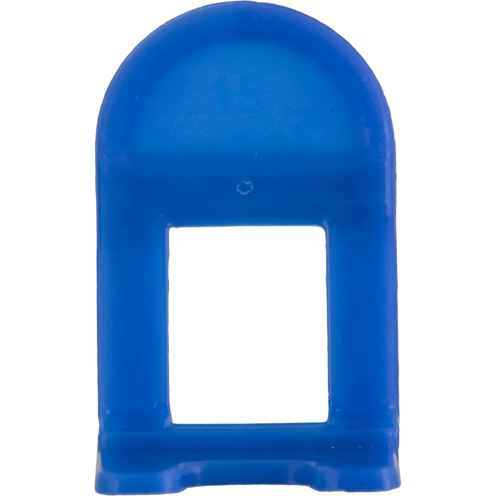 DEXTER Зажимы для выравнивания плитки 2 мм (100 шт) 82745559 STLM-0035334 - Вид №2