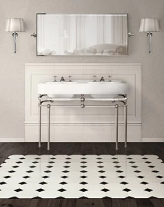 CRYMEMPH Консоль Crystal Memphis