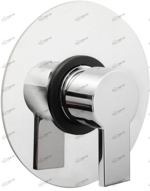 GEDA Смеситель для душа однорычажный Iko Santreyd sun-id-1408809