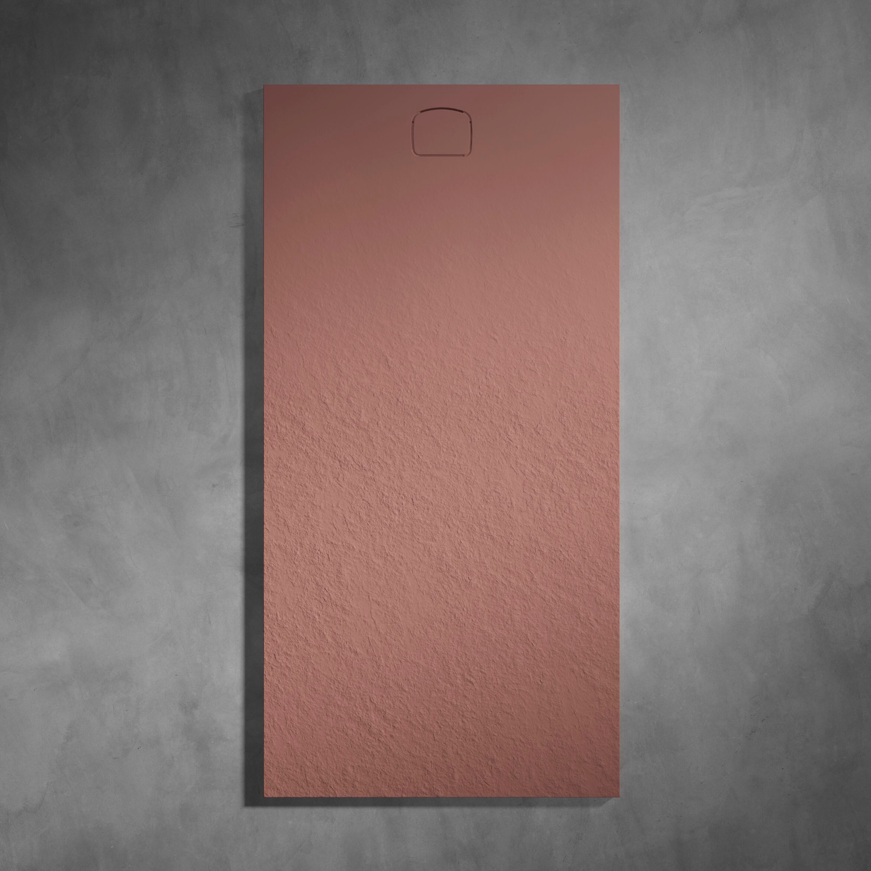 Поддон для душа с противоскользящим напольным покрытием из Акрона© Acquabella подводный ARCH-00093043 - Вид №4