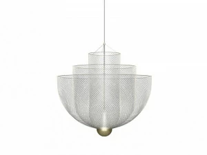 moooi Подвесной светильник из металла