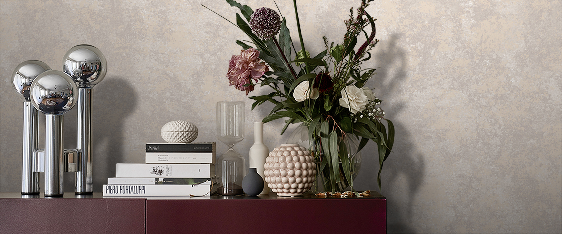 Victoria Stenova 889686 Фон PERFETTO 889686  - Вид №1