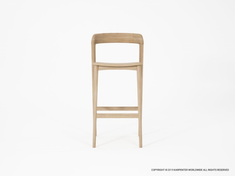 537_1195 Барный стул Karpenter 