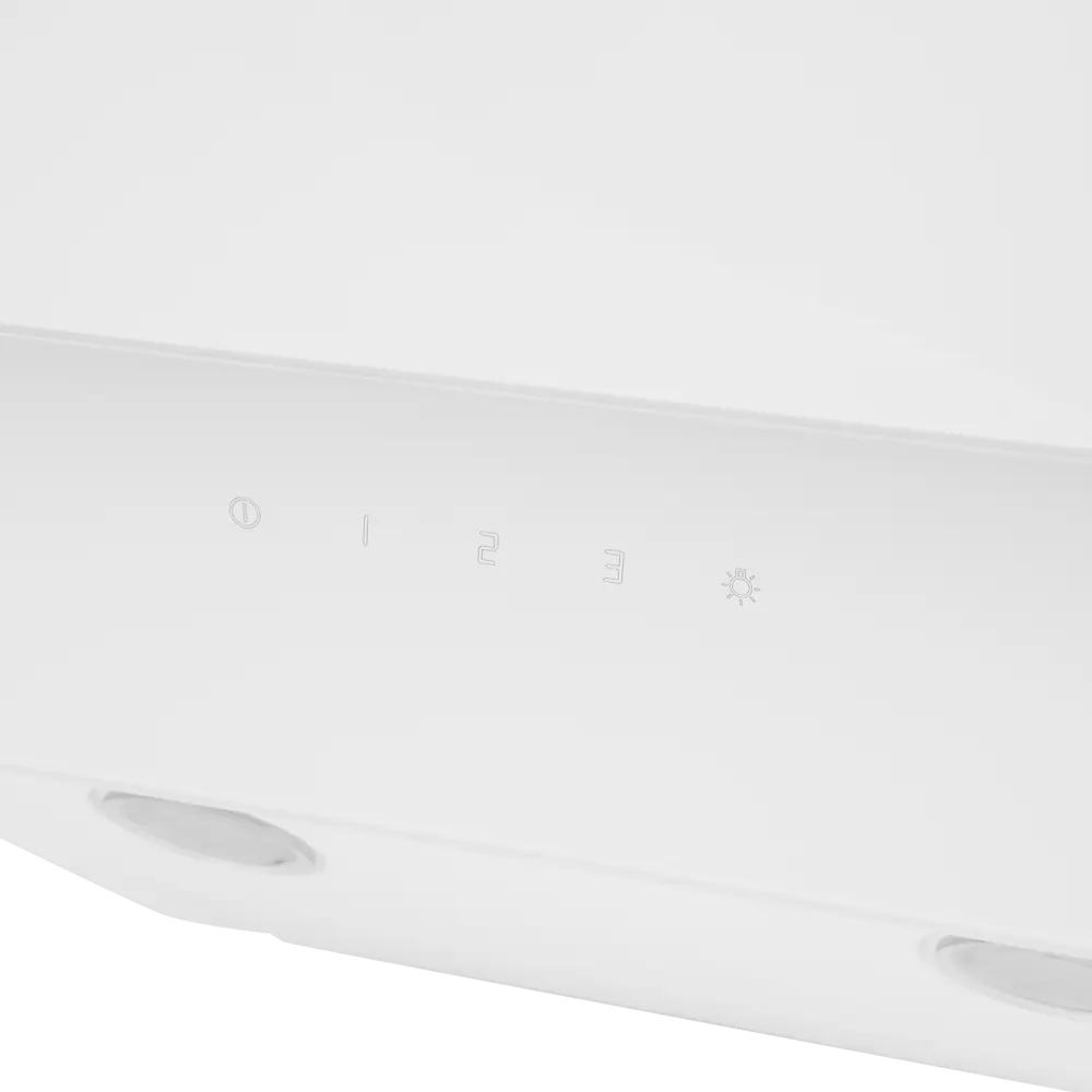 Вытяжка наклонная KITLL KCH 6104 - стильная и функциональная для вашей кухни 83591104 STLM-0042286 - Вид №5