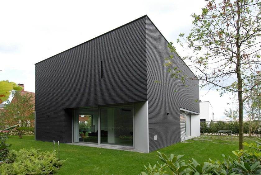 Reynaers Aluminium Раздвижная дверь с двойным остеклением и терморазрывом Concept patio sun-id-1498298 - Вид №2