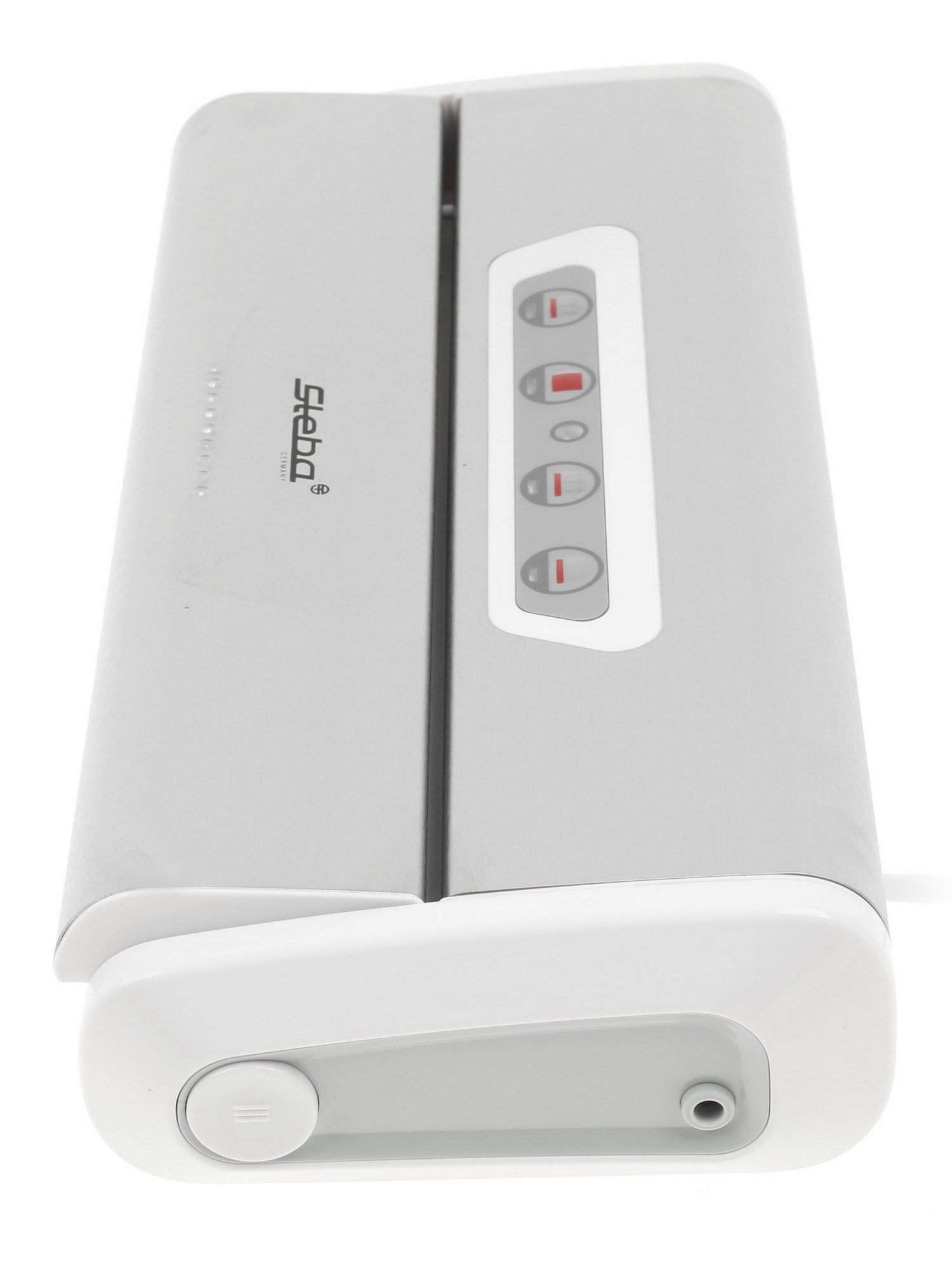 1041208 Вакуумный упаковщик Steba VK 6 STDN-0106875 - Вид №3