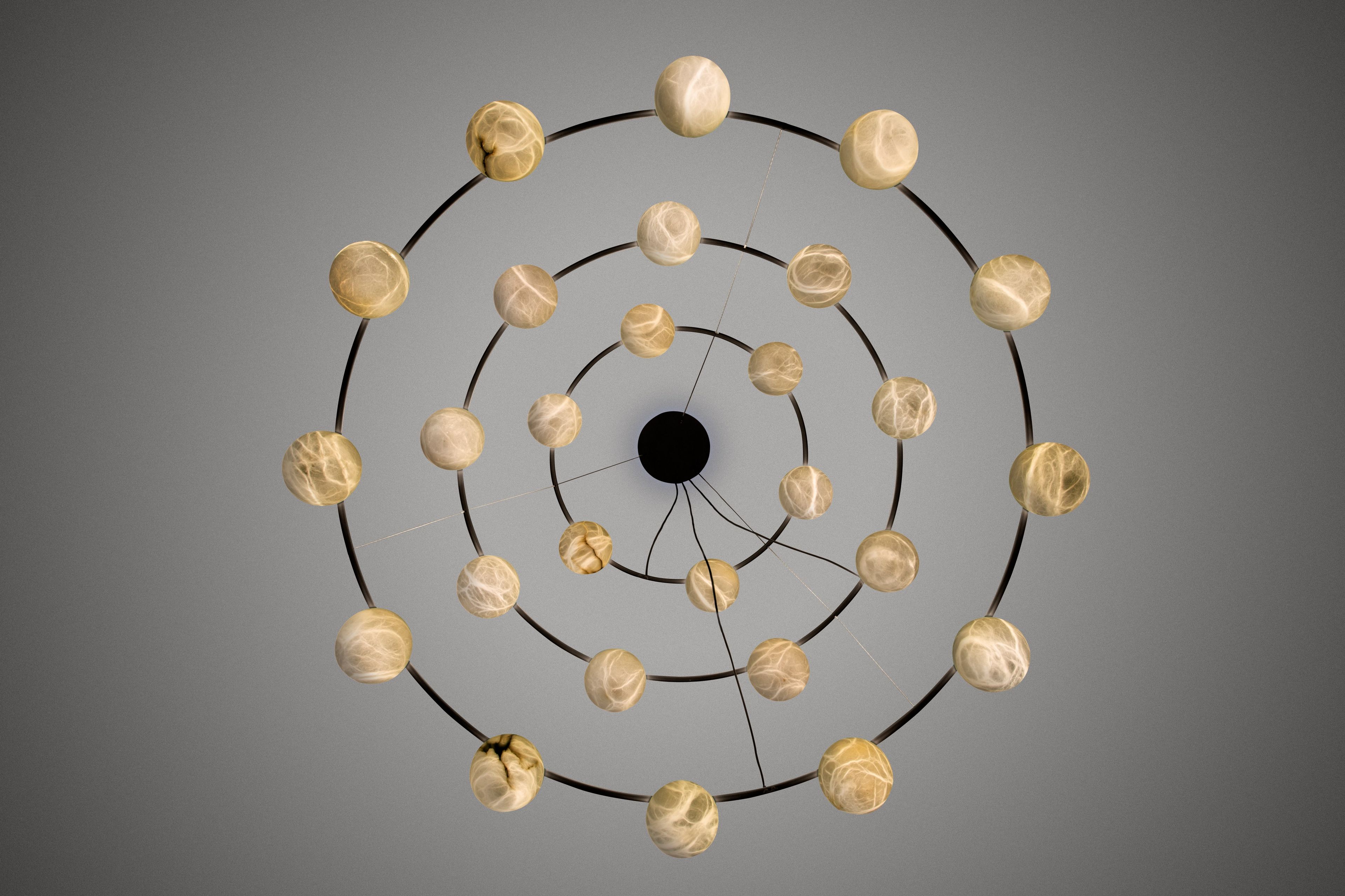 Светодиодный подвесной светильник Alma light ARCH-00097735 - Вид №2