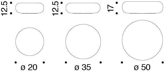 Danese Milano Настольная лампа из опалового стекла Itka sun-id-1449932 - Вид №6