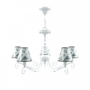 E4-05-WM-LMP-O-8 Люстра 2 Maytoni Provence