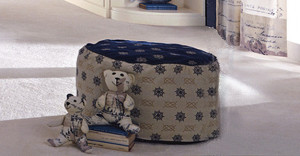 Пуф  PIERMARIA 3007/PO