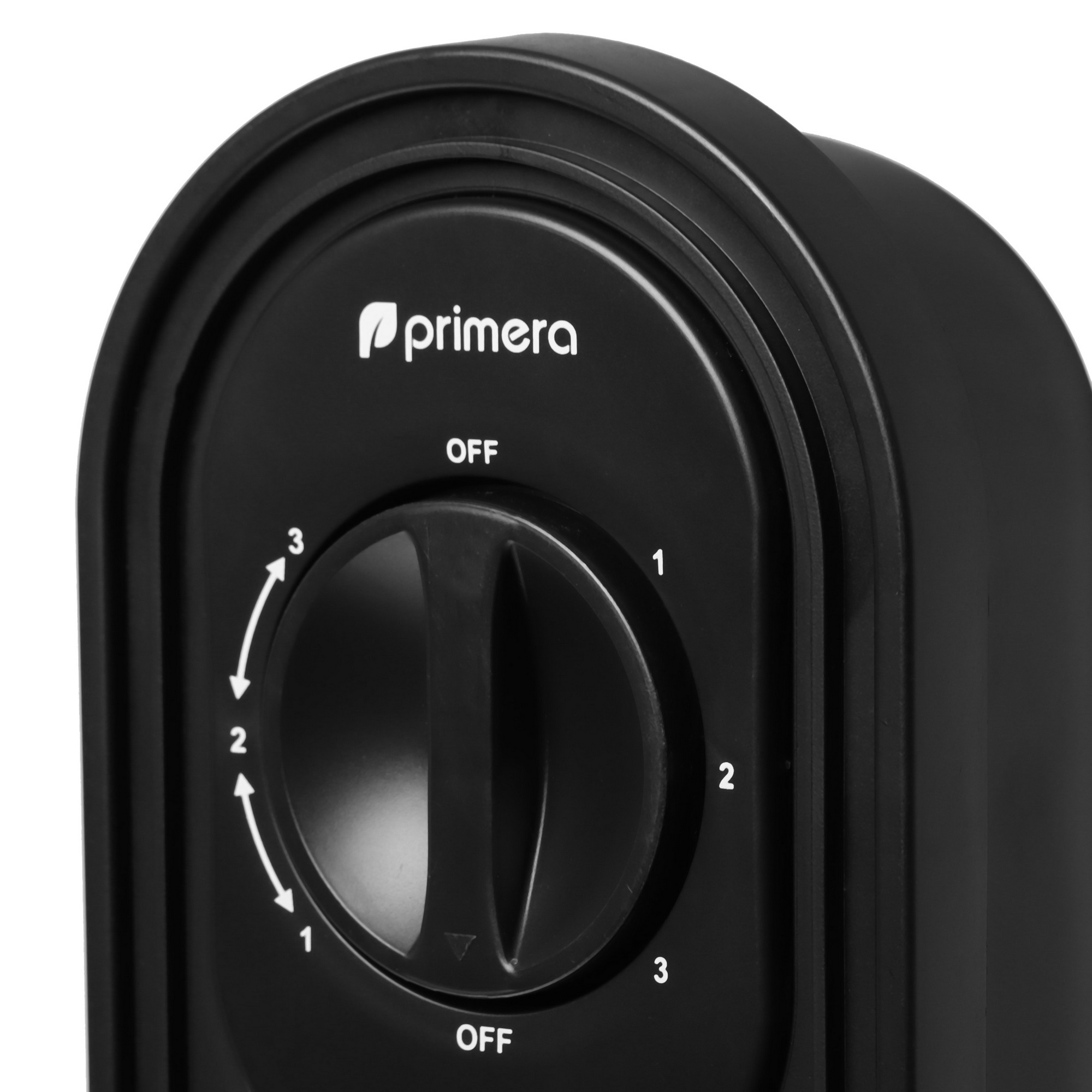 9235516 Вентилятор Primera CFP-8001MM  черный STDN-0047220 - Вид №3