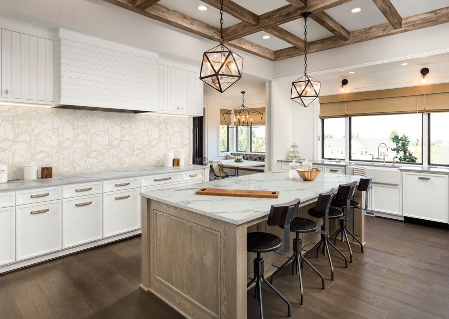 Стеновые панели - Лючини LIGRON LIST97 2187 - Вид №3