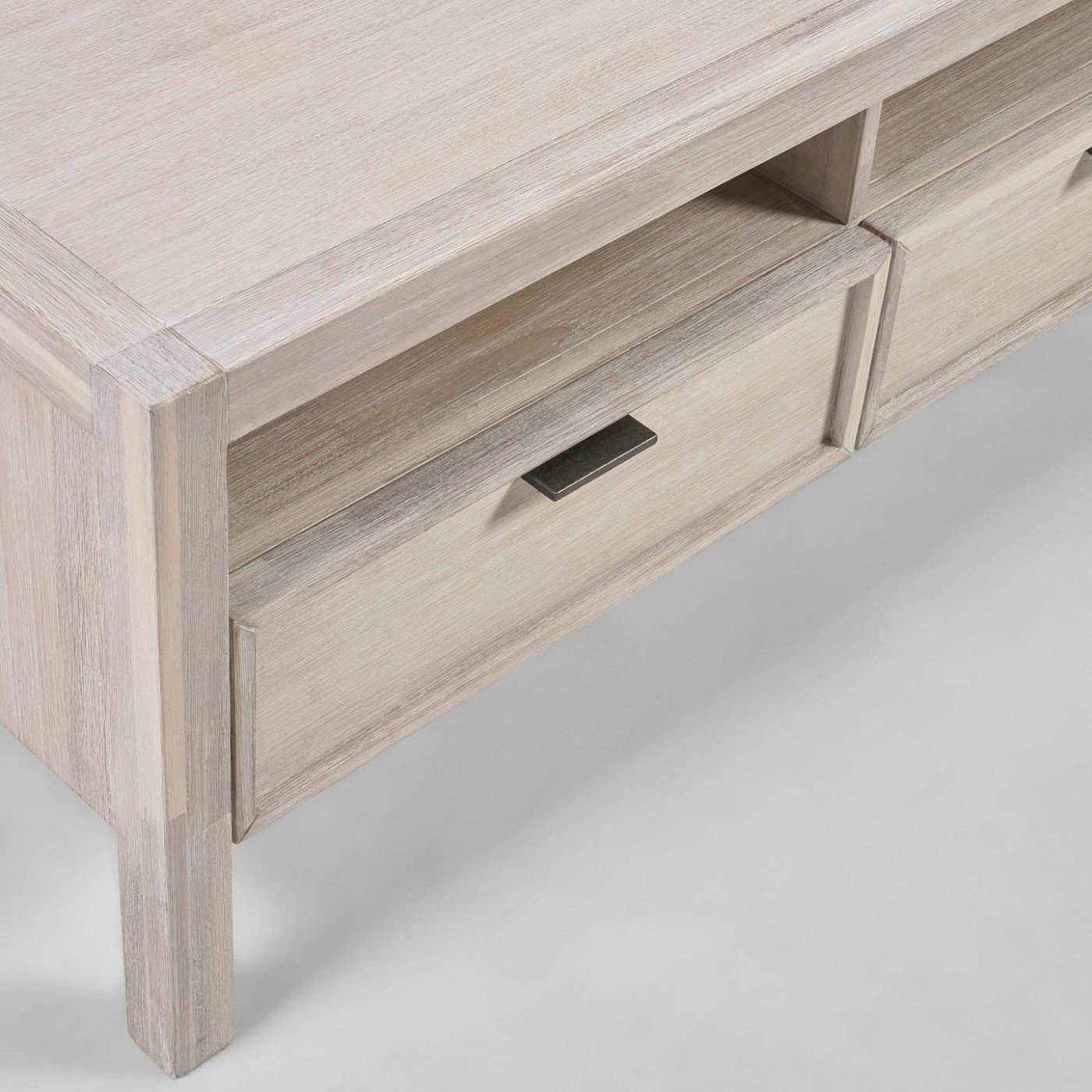 093683 Тумба под TV 165 x 50 cm La Forma Alen  - Вид №1