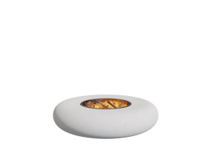 Бетонная жаровня